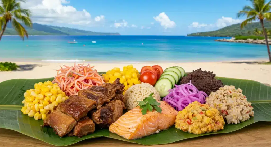 Hawaiian Plate Lunch: Authentic 2026 Guide