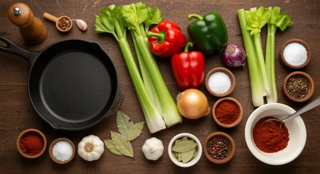 Cajun vs. Creole Cuisine: Unraveling Louisiana’s Culinary Tapestry for 2026