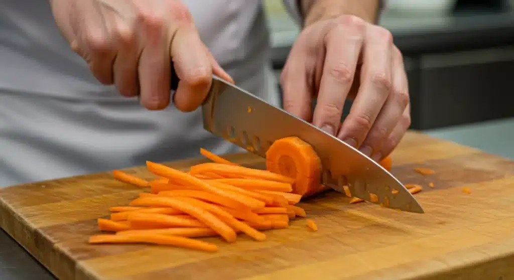 Domina el Corte Juliana: Técnicas Profesionales en 15 Minutos