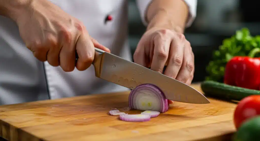 Master Essential Knife Skills for Faster Meal Prep in 2026