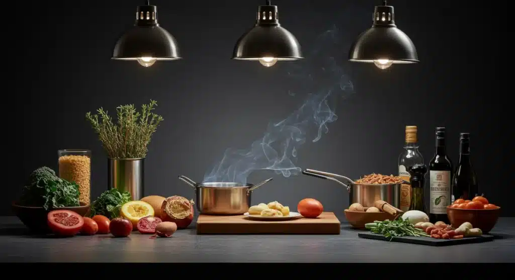 Innovaciones Culinarias Españolas 2026: Guía Esencial para Chefs y Aficionados