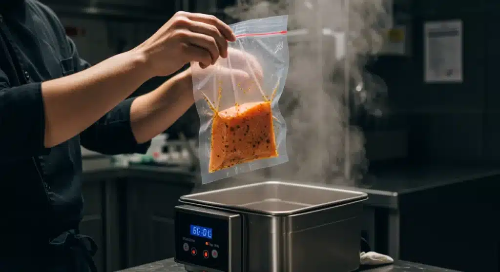 Cocción al Vacío: Técnicas Revolucionarias para 2026 y Resultados Perfectos