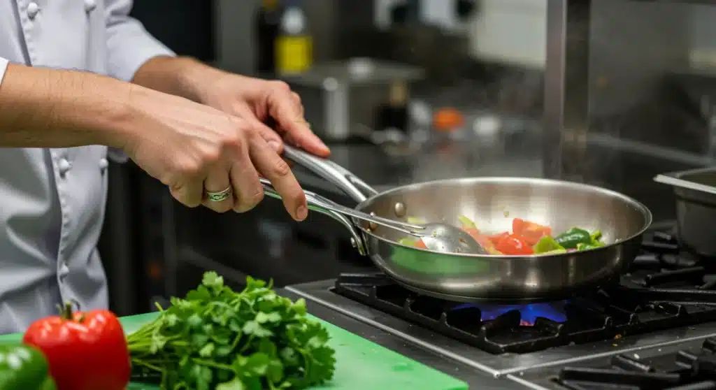 Mastering Basic Cooking Methods: Insider Tips for Culinary Excellence