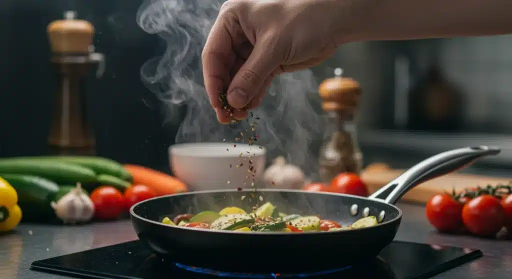 Mastering Flavor: Essential Seasoning Techniques for Culinary Excellence