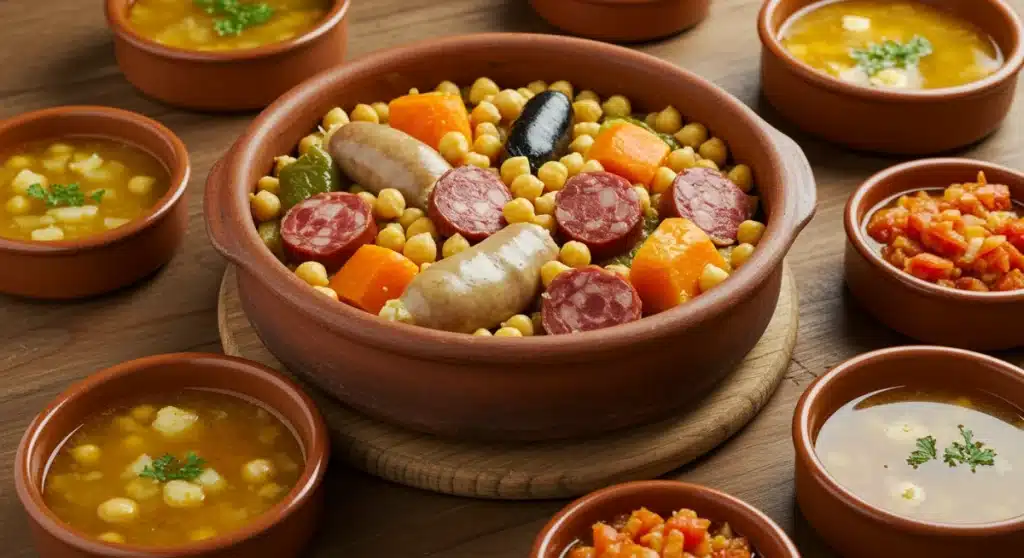 Guía Práctica 2026: Cómo Preparar un Cocido Madrileño Auténtico en Solo 3 Pasos Clave