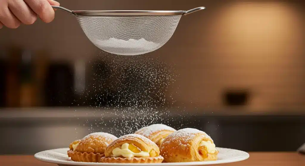 Coladores y Tamices 2026: Malla Fina para Texturas Perfectas