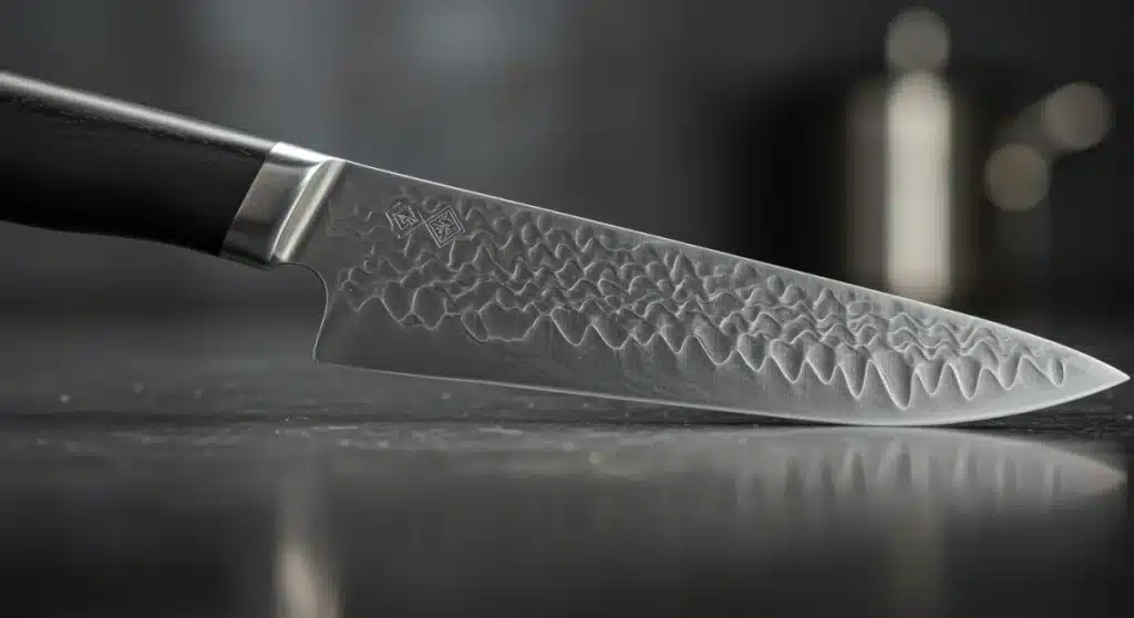 Cuchillos de Chef 2026: Materiales Innovadores para un Corte Superior