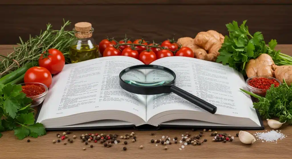 Mastering Recipe Language: A Guide to Culinary Interpretation 2026