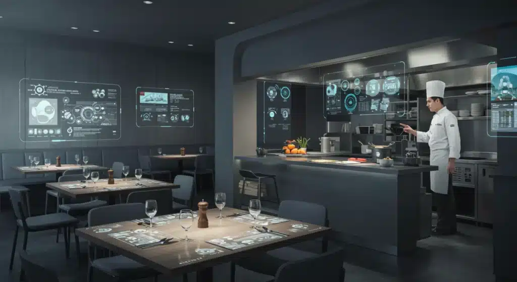 Digital Transformation in Hospitality: 6 Tools Revolutionizing US Restaurant Management in 2026