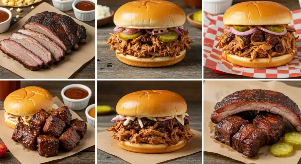 Beyond the Burger: 6 Unique Regional BBQ Styles to Try Across the U.S. in 2026