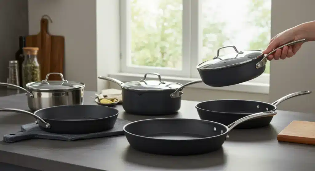 Choosing Durable Cookware: 2026 Guide to Longevity & Materials