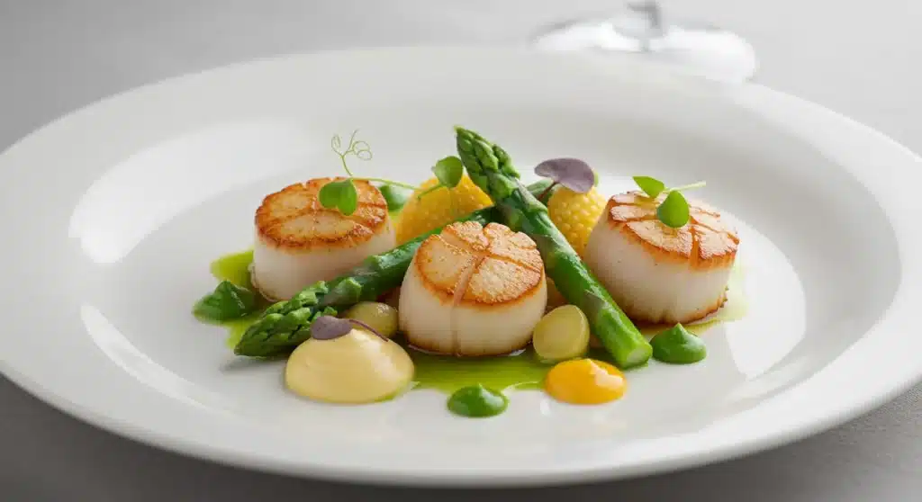 Mastering Modern Food Plating: Elevate Your Dishes to Art in 2026