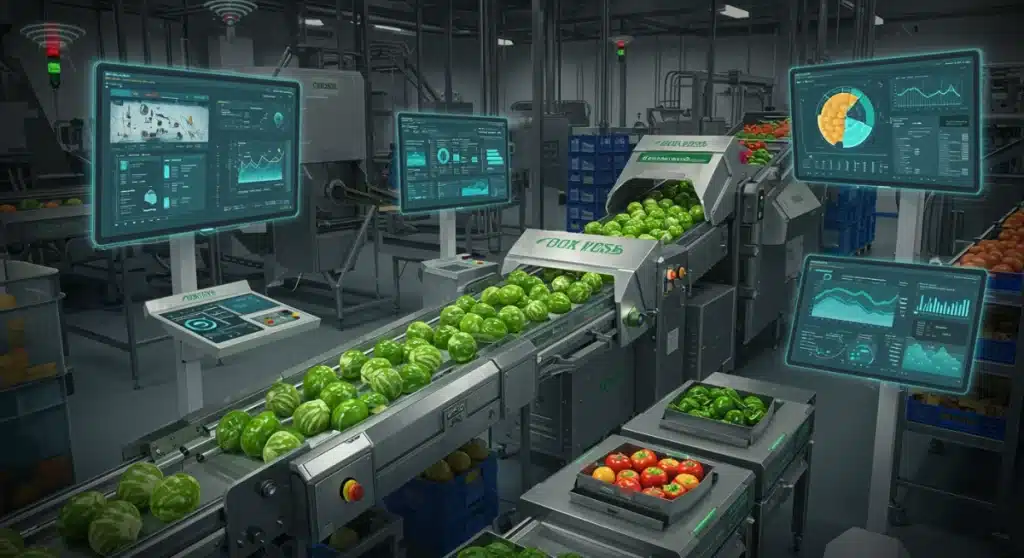 Food Waste Reduction Technologies: 20% Cost Decrease by 2026