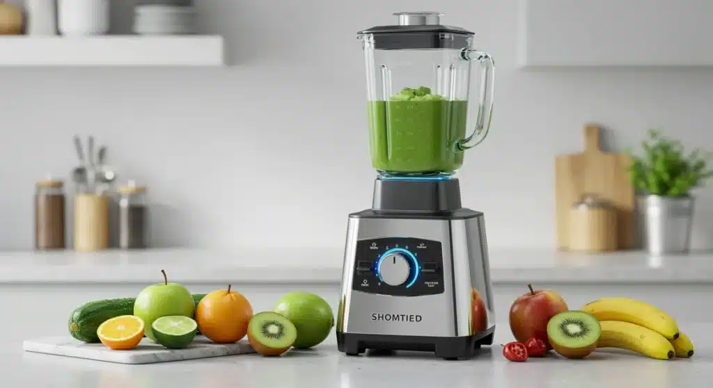 Advanced Blending Systems: Powering Smoothies & Sauces in 2026