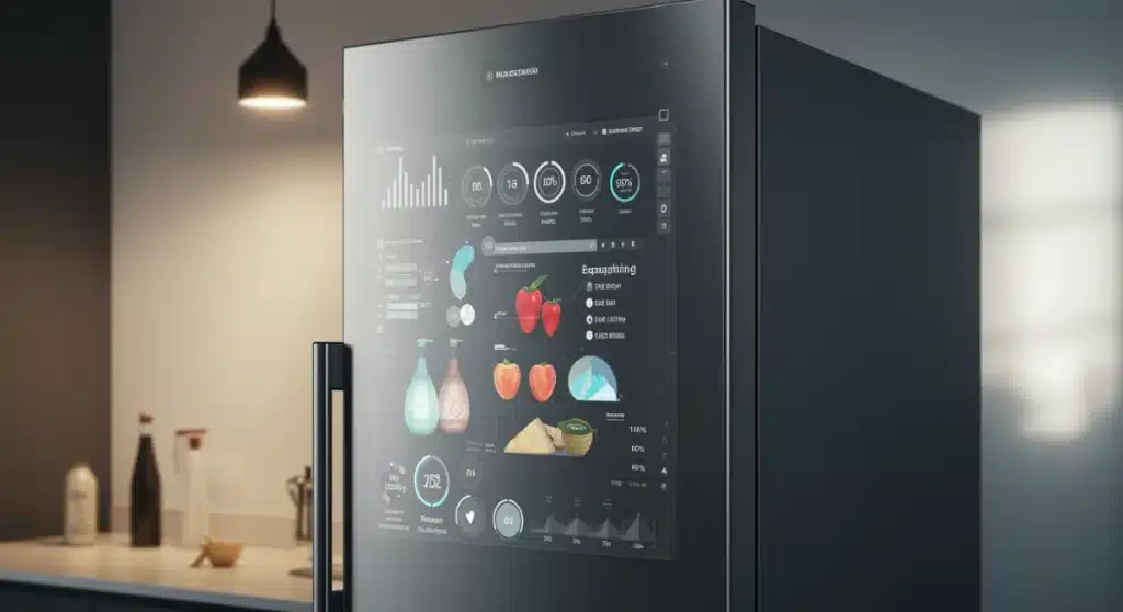 Smart Refrigeration 2026: Extend Food Freshness by 25% with Advanced Features