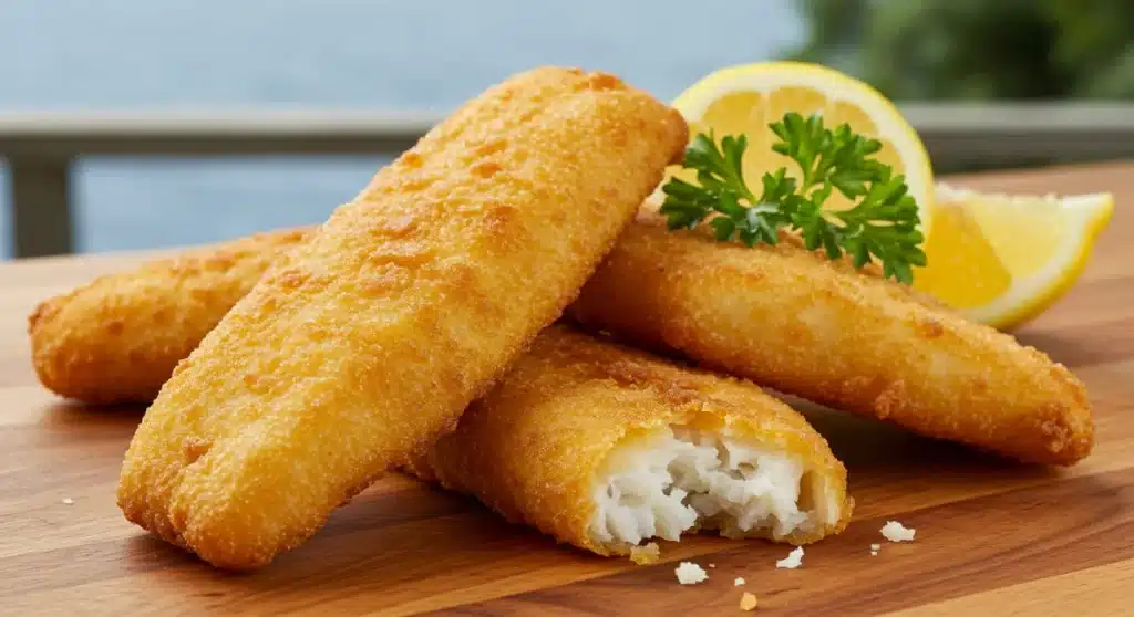 Mastering the Perfect Fish Fry Batter: Great Lakes Edition 2026