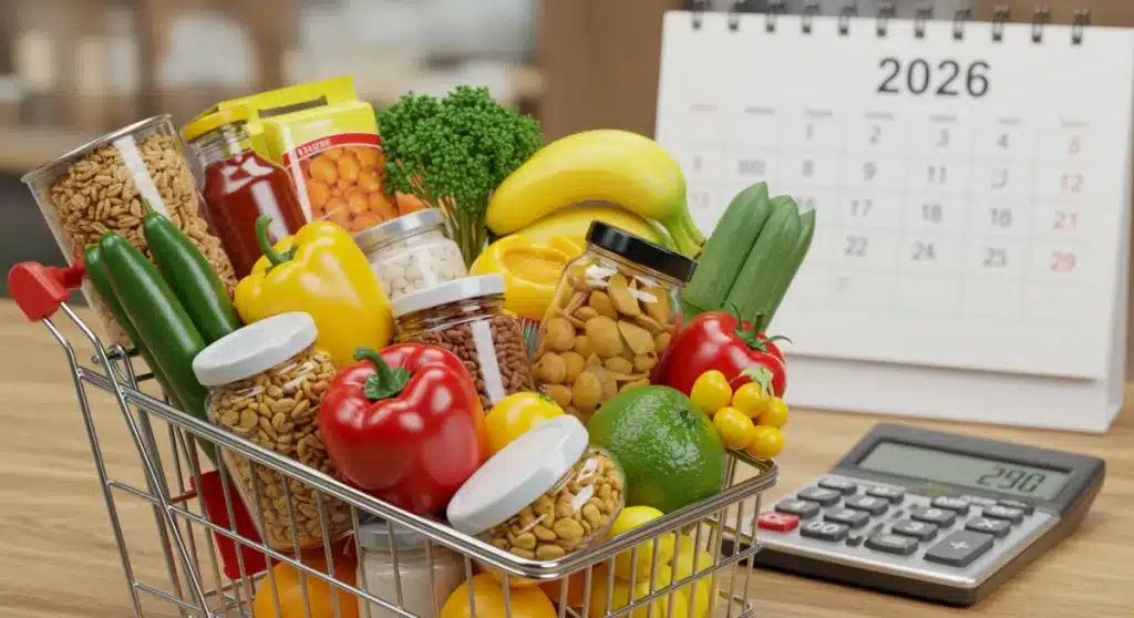 Unlock 25% Grocery Savings: Smart Ingredient Substitutions for 2026