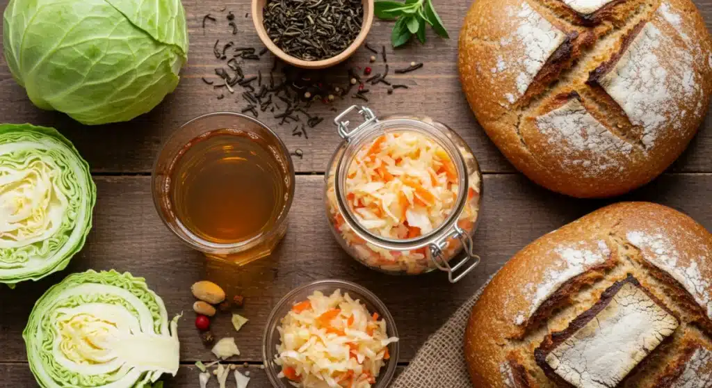 Mastering Home Fermentation: Easy Projects for Flavor & Health