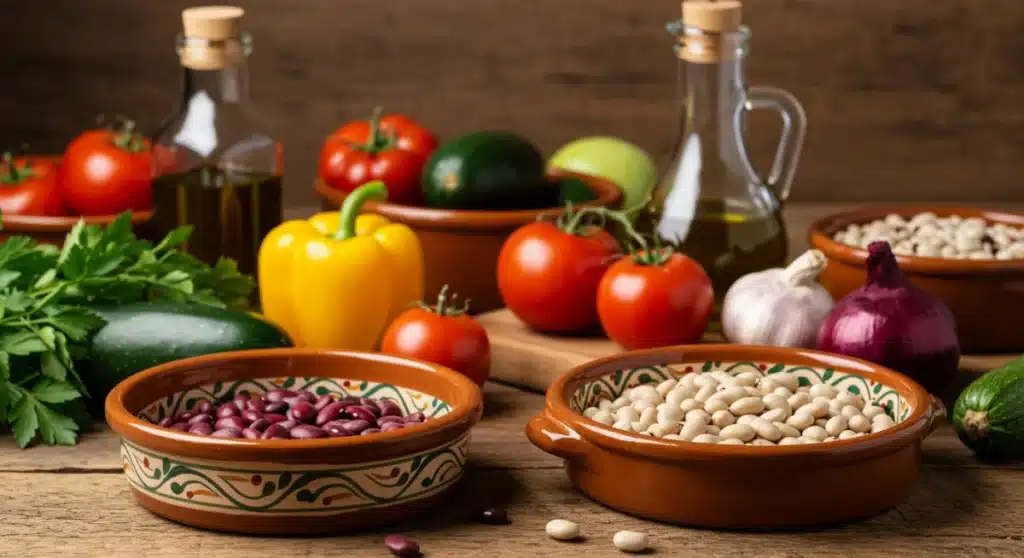 Inflación 2026 España: 7 Recetas Económicas y Auténticas para tu Mesa