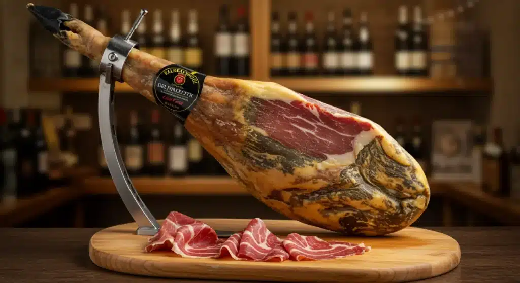 El Futuro del Jamón Ibérico: Predicciones y Oportunidades de Mercado