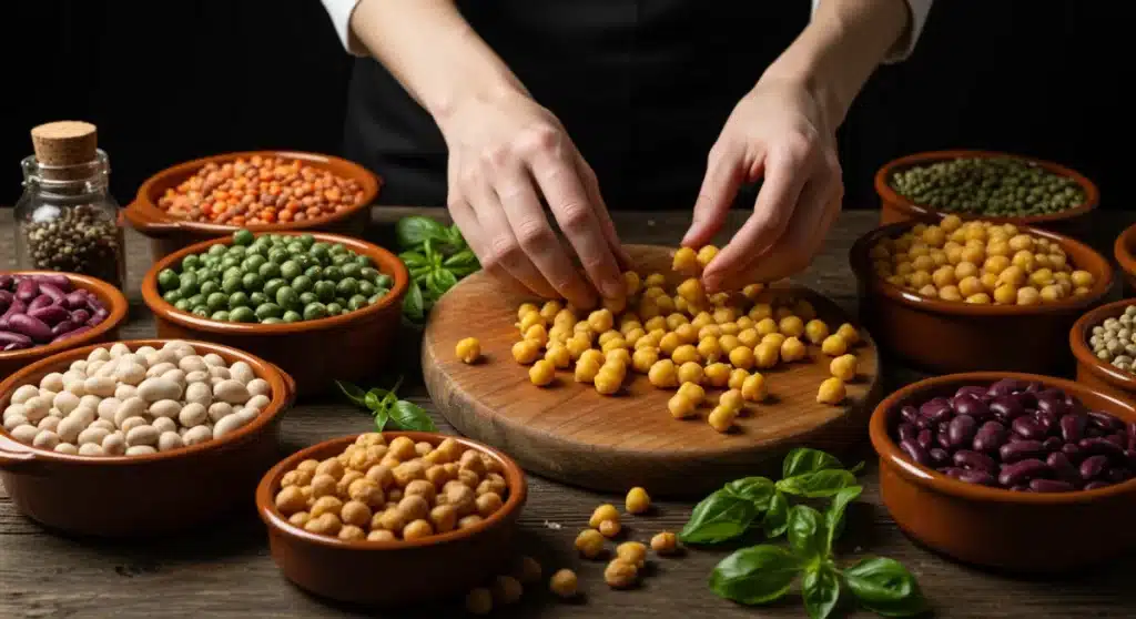 Legumbres Españolas: 3 Propuestas Innovadoras para tu Mesa en 2026