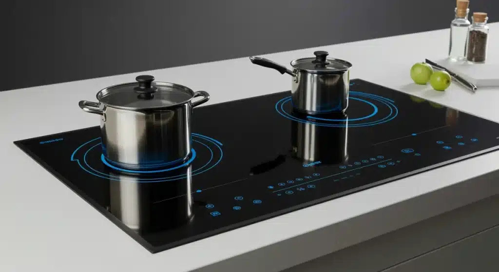 2026 Induction Cooktops: Energy Savings & Smart Features Explained