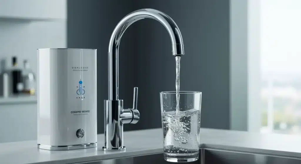 Achieving Optimal Kitchen Water Purity: 2026 Filtration Systems