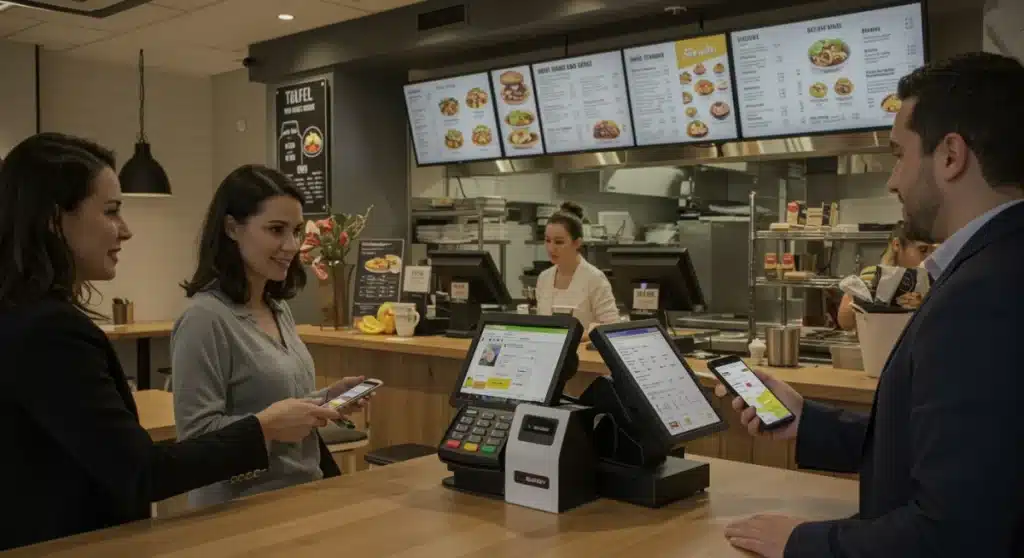 Fintech Solutions for Restaurants: Boost Profitability by 5% in 2026