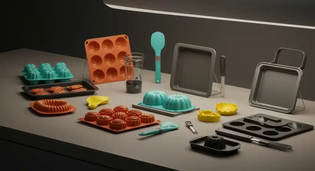 Specialized Bakeware 2026: Elevate Your Pastry Creations