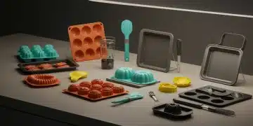 Modern specialized bakeware collection for advanced baking in 2026