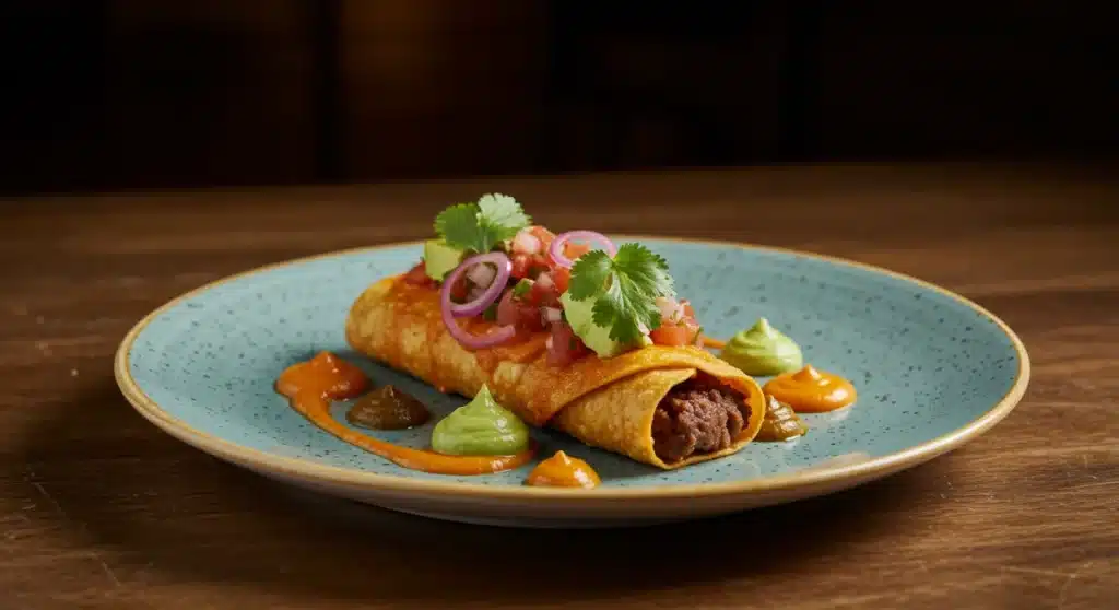 Tex-Mex Evolution: 3 New Dishes Redefining Cuisine by 2026