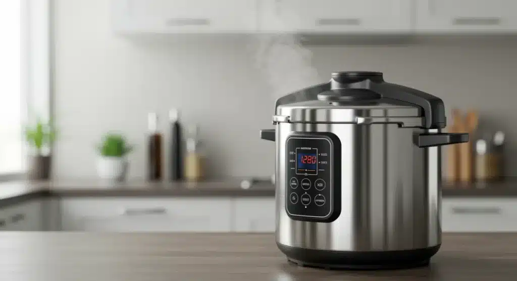 Ollas a Presión Eficientes 2026: Ahorra un 25% en Energía