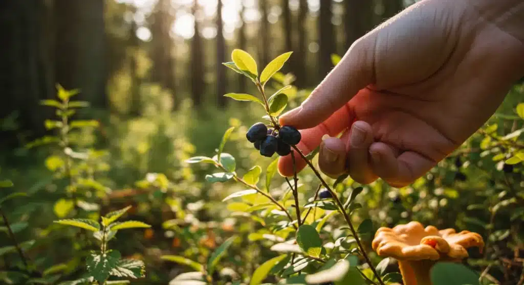 Pacific Northwest Foraging: Wild Ingredients for 2026 Meals
