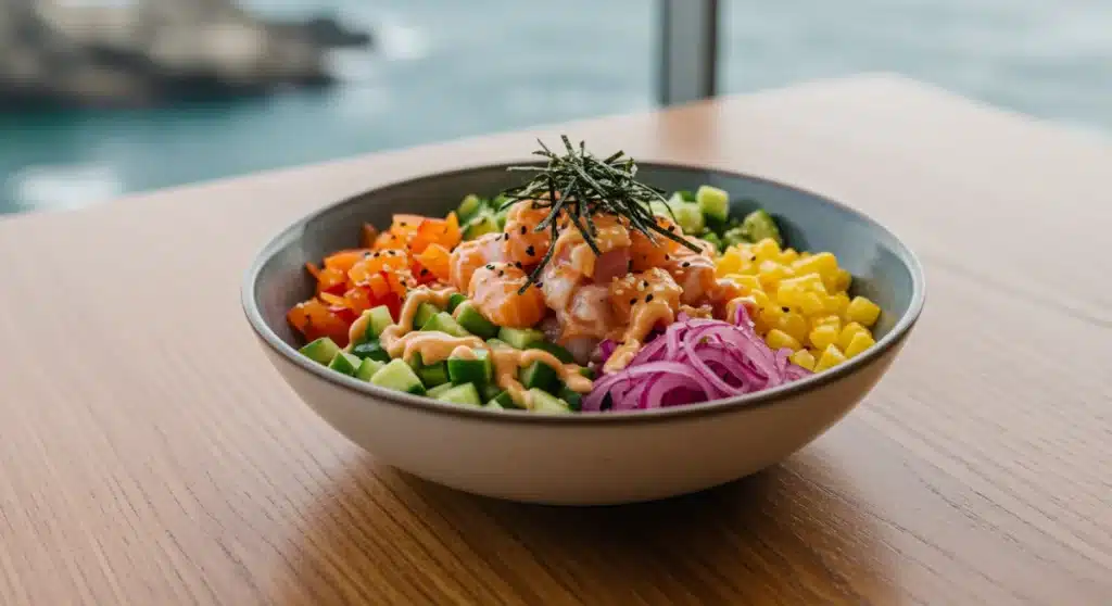 Pacific Rim Influences in West Coast Cuisine: 3 Fusion Dishes to Master by Spring 2026