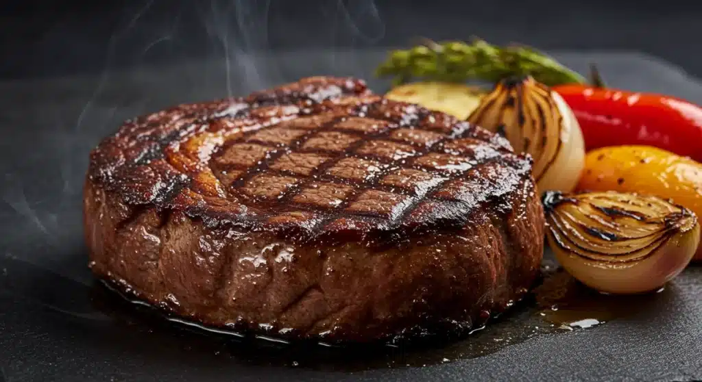 Mastering Maillard Reaction: Unlocking Flavorful Browning Techniques