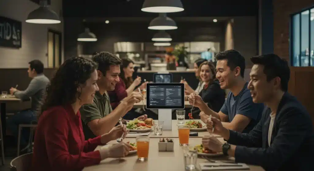 Hyper-Personalization in Dining: 3 Strategies for US Consumer Demands 2026