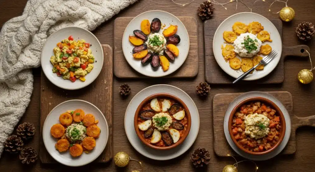 Cocina de Aprovechamiento Española: 5 Platos Gourmet para Invierno 2026