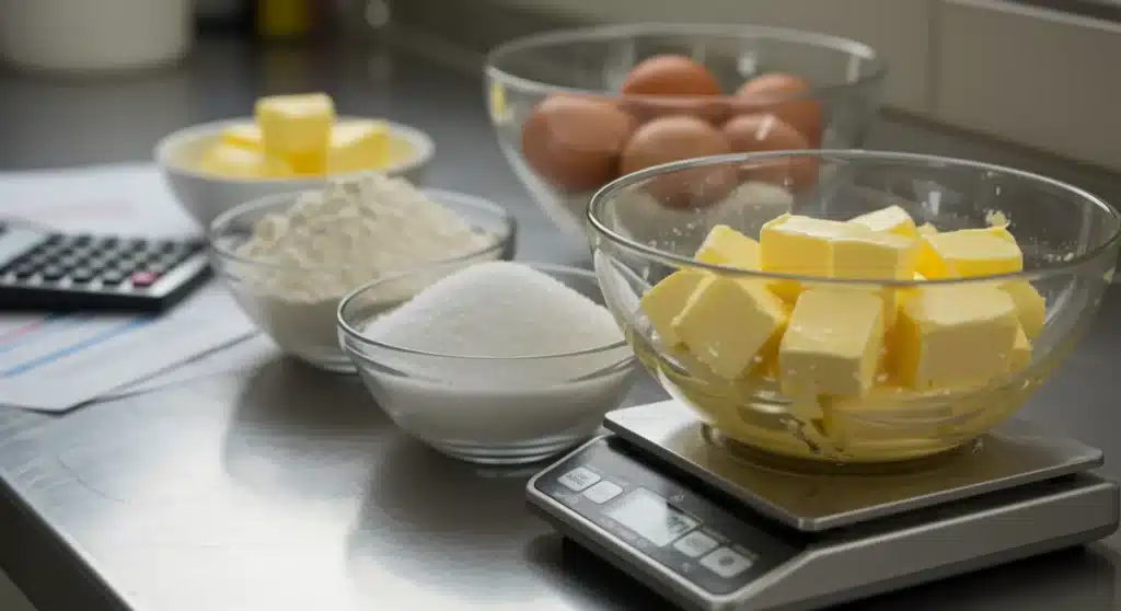 Mastering Ingredient Ratios: Boost Profits, Cut Waste by 2026