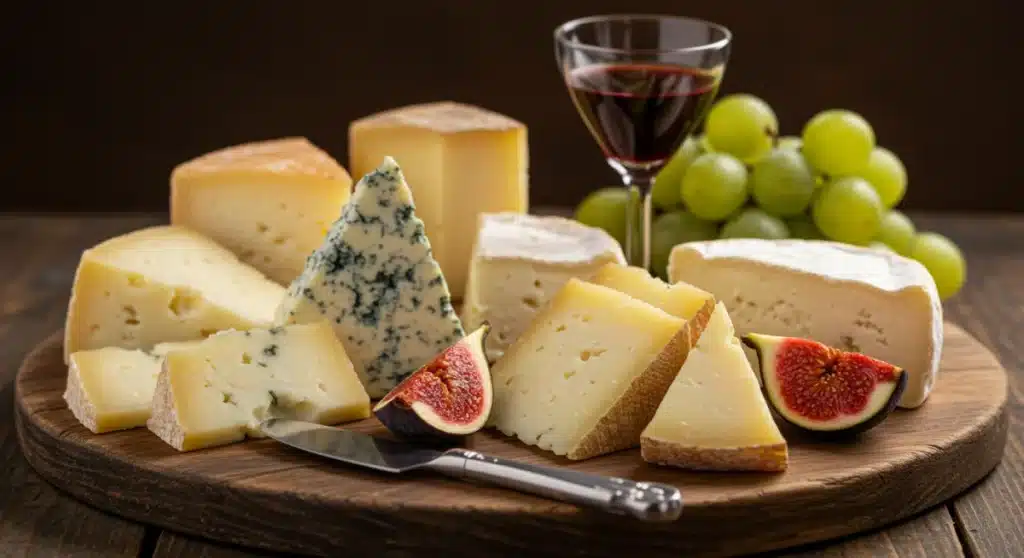 Quesos Españoles de Autor 2026: Novedades y Tendencias del Sector