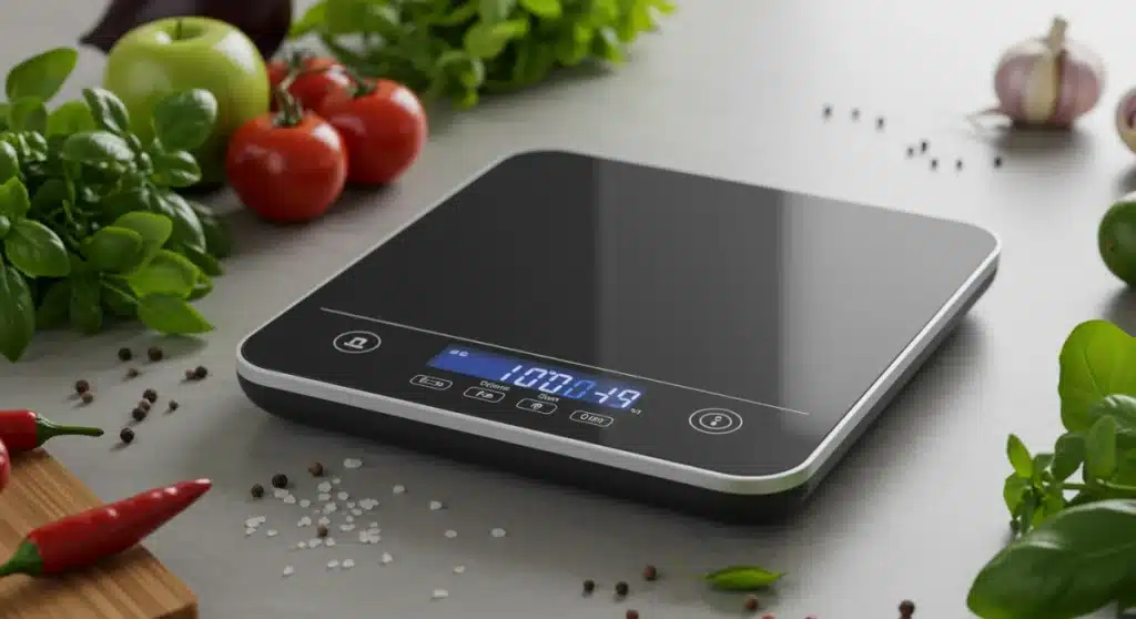 Smart Scales 2026: Revolutionizing Recipes with Precision Measurement