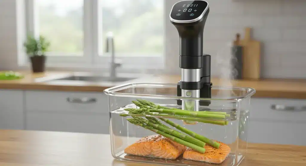 Sous Vide Immersion Circulators: 2026 Buyer’s Guide for Restaurant-Quality Meals