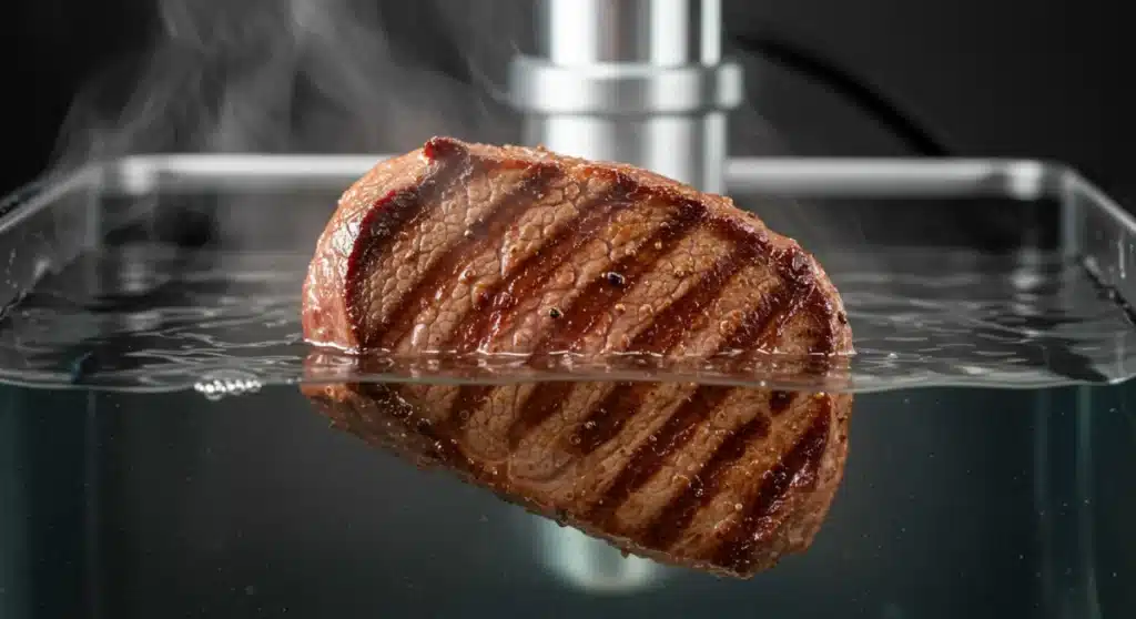 Mastering Flavor: Advanced Sous Vide Techniques & Machines for 2024