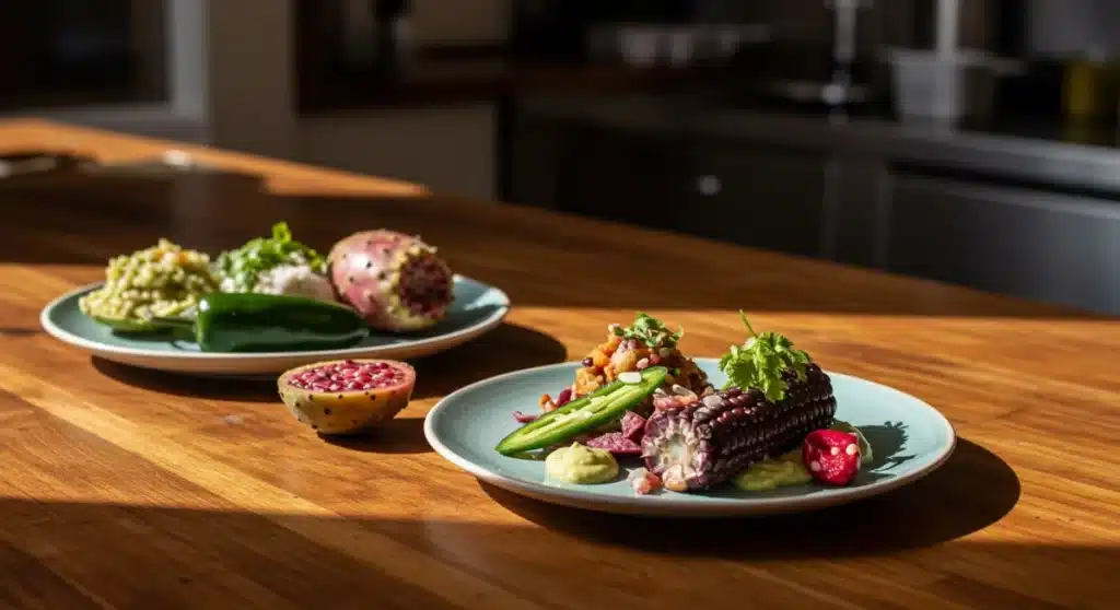 Southwestern Cuisine Trends 2026: 5 Regional Ingredients to Watch