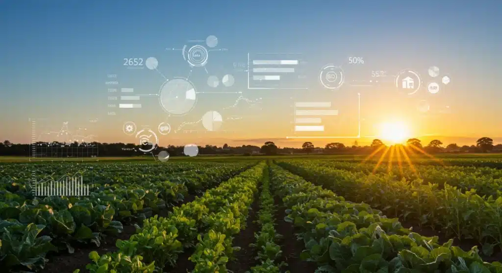 US Sustainable Sourcing Mandates 2026: Food Supply Chain Impact