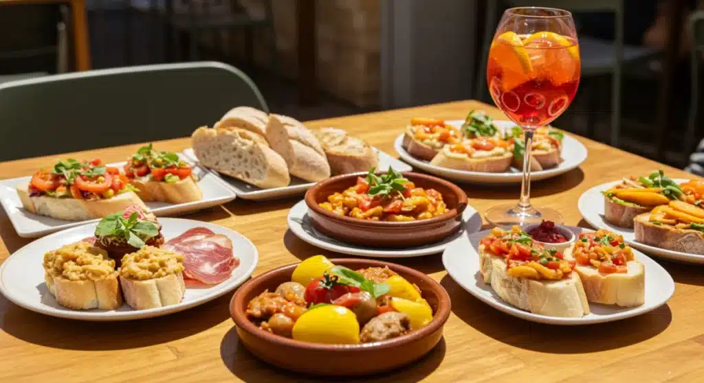 Presupuesto Inteligente 2026: 4 Comidas Gourmet Españolas por Menos de 10€