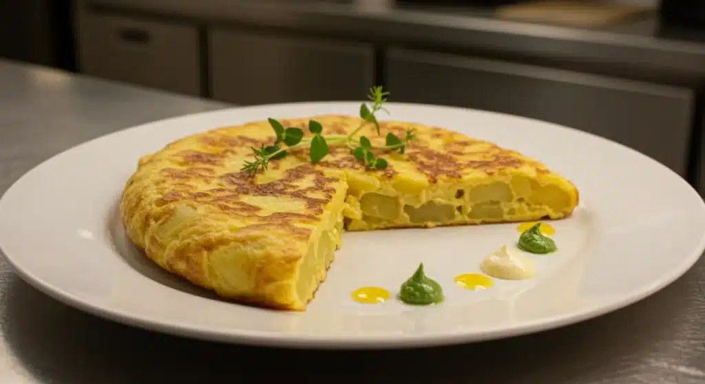 Tortilla de Patatas 2026: 4 Variaciones Innovadoras para Deleitar