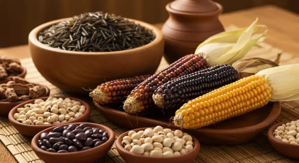 Native American Ingredients: Top 3 Traditional Foods Resurfacing in 2026