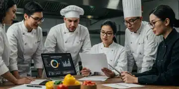 Culinary professionals discuss US food safety regulations for 2026 compliance