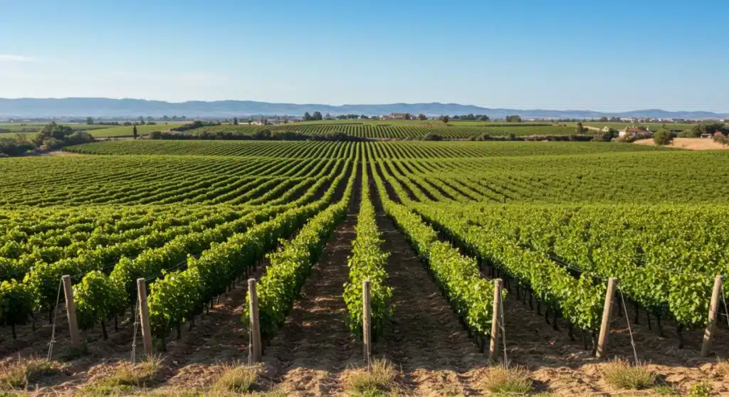 Vinos Españoles: 3 D.O. Esenciales para Conocer Antes de 2026