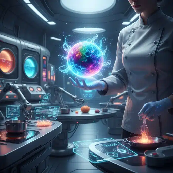Tendencias Culinarias 2026: Los 3 Nuevos Ingredientes Esenciales